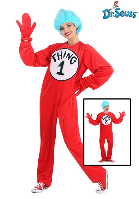 costume thing 1|More.